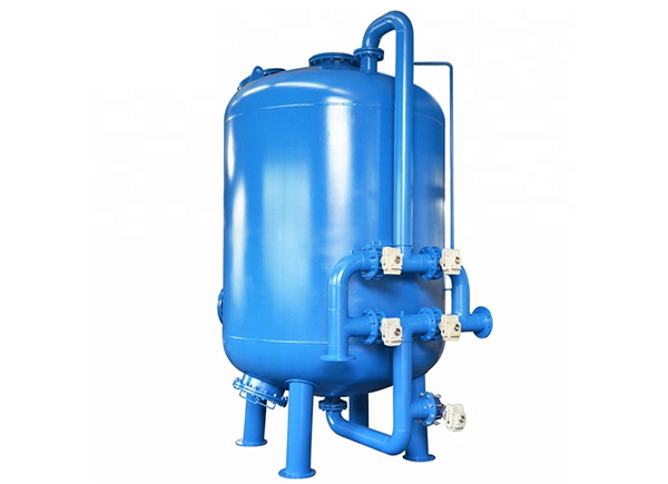 除铁锰过滤器