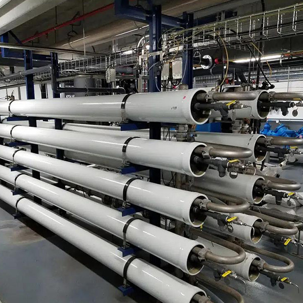 超纯水品质溯源：认准实力超纯水设备生产源头厂家