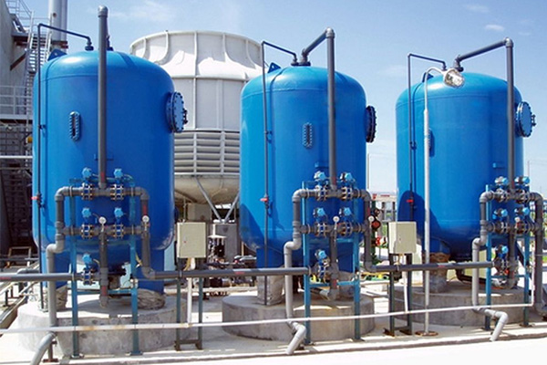 高效运行的 “硬核卫士”！锅炉反渗透水处理设备精准护航